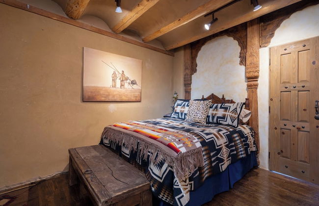 Casita Mariposa - Foto 10