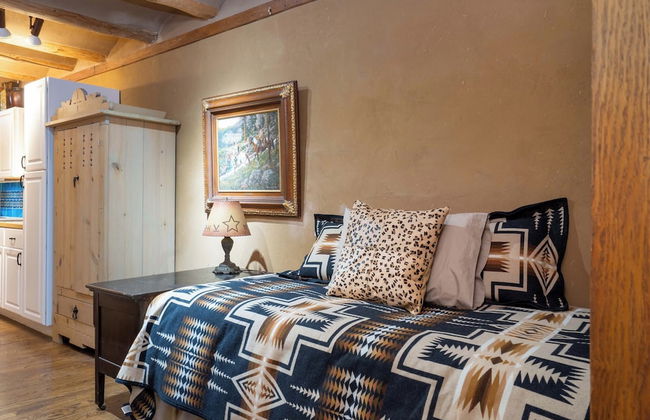 Casita Mariposa - Foto 8