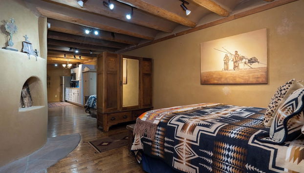 Comodidade do alojamento