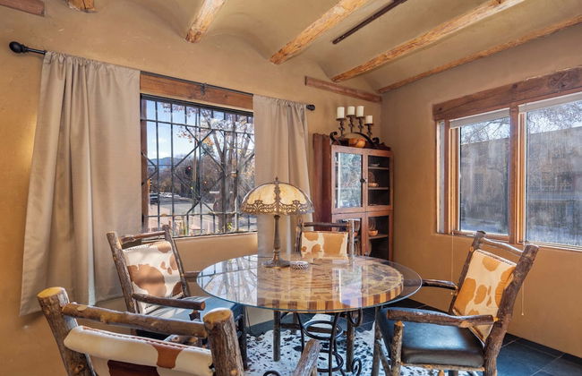 Casita Mariposa - Foto 11