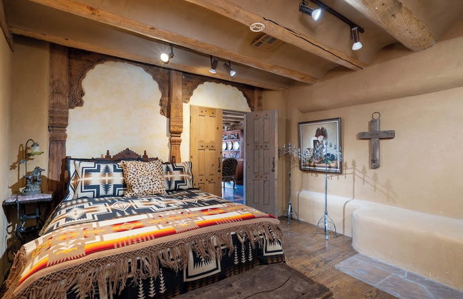 Casita Mariposa - Foto 4