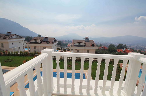 Photo 25 - Fethiye Soilite Villa