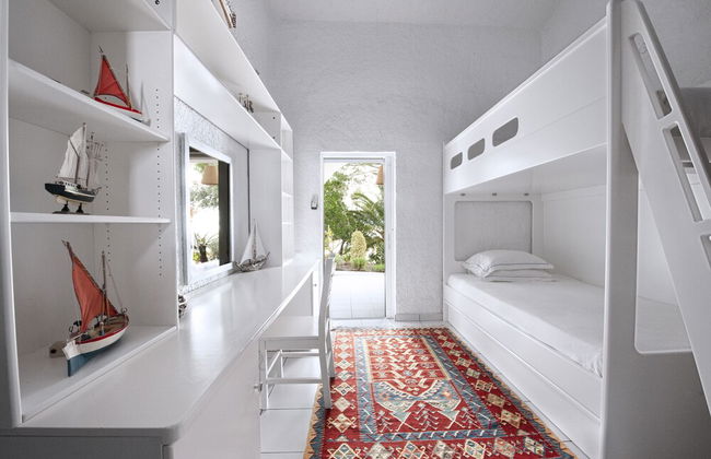Luxury Villas Skiathos - Foto 35