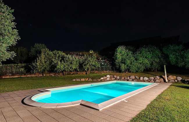 Villa Elisa con Piscina by Wonderful Italy - Foto 25