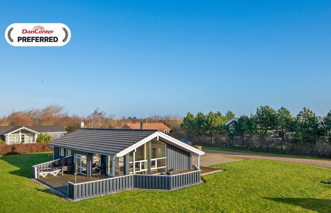 6 Person Holiday Home in Tarm - Foto 27
