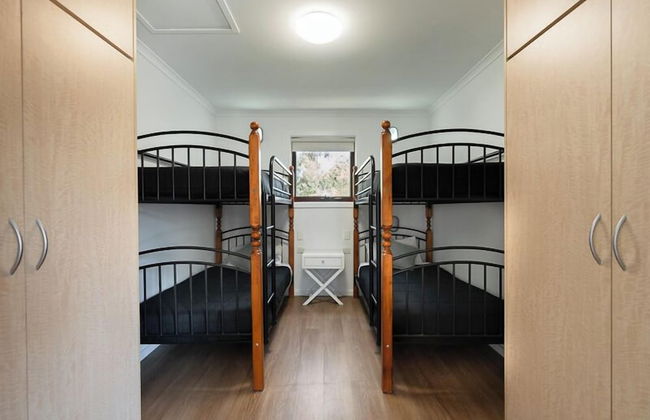 Adelaide Caravan Park - Foto 12