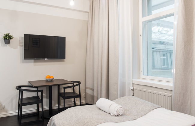 Forenom Aparthotel Turku - Photo 3