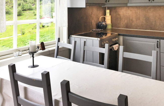 Holiday Home in Masfjordnes - Photo 22