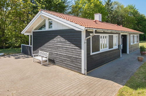 Photo 37 - 8 Person Holiday Home in Aabenraa