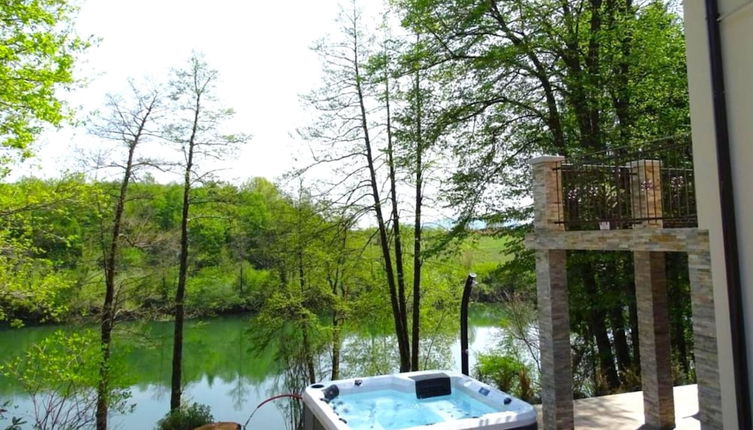 Photo 1 - House Kolpa Paradise Whirlpool And Sauna