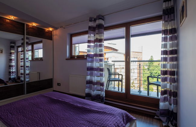 Apartamenty Sun & Snow Ustroń - Foto 11