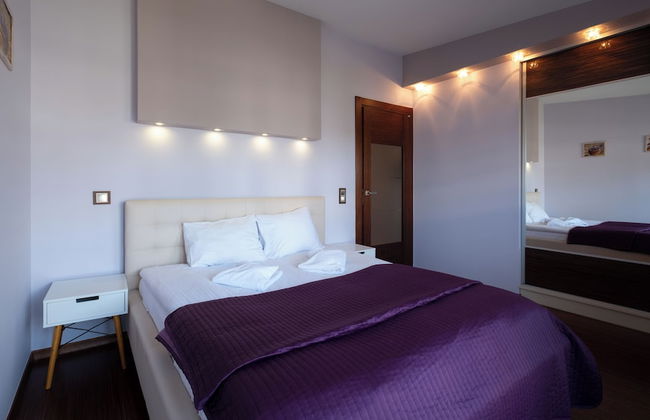 Apartamenty Sun & Snow Ustroń - Foto 12