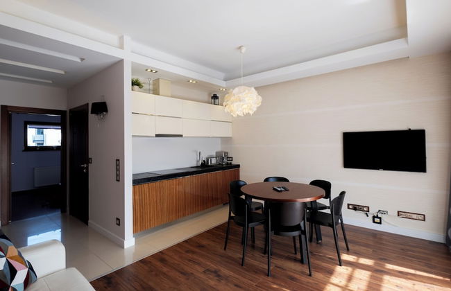 Apartamenty Sun & Snow Ustroń - Foto 15
