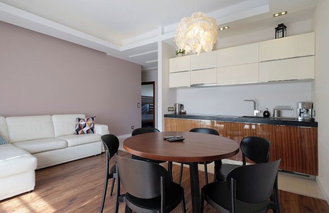 Apartamenty Sun & Snow Ustroń - Foto 17