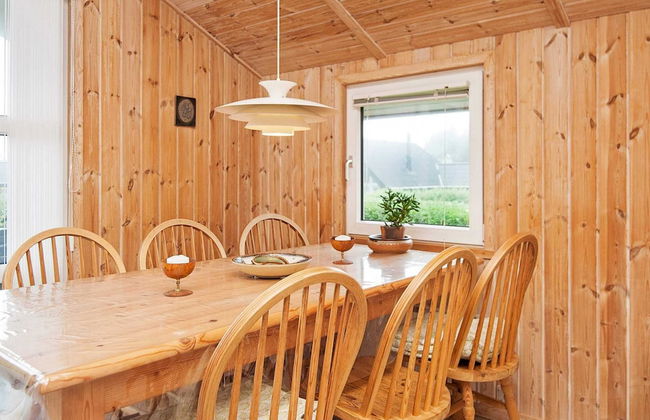 4 Person Holiday Home in Esbjerg V - Photo 10