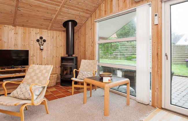 4 Person Holiday Home in Esbjerg V - Photo 11