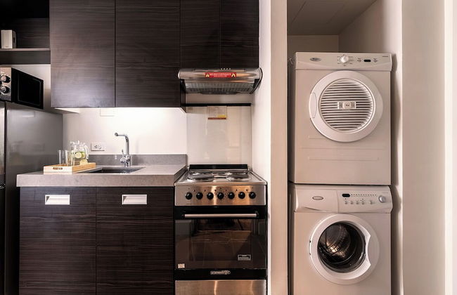 Aruga Apartments by Rockwell Makati - Foto 22