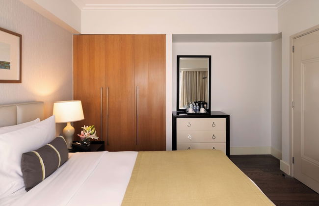 Aruga Apartments by Rockwell Makati - Foto 13