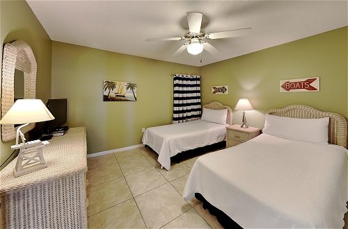 Foto 5 - Emerald Towers West by Southern Vacation Rentals