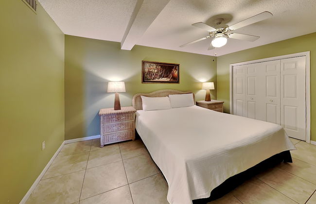 Emerald Towers West by Southern Vacation Rentals - Foto 7