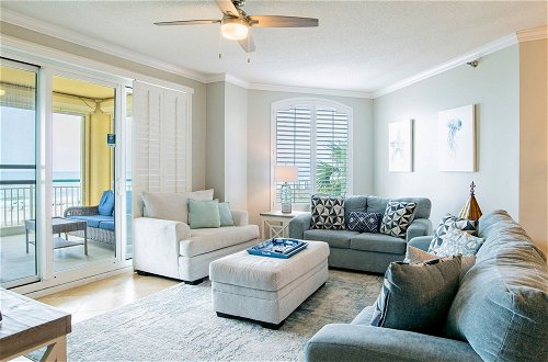 Photo 48 - Beach Colony East by Southern Vacation Rentals