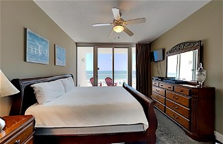 Photo 1 - Island Towers by Southern Vacation Rentals