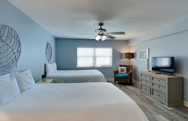 Regency Towers by Southern Vacation Rentals - Foto 14