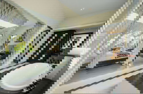 Foto 39 - The Bidadari Villas and Spa