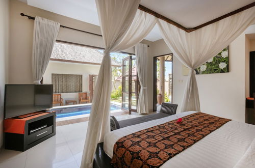 Photo 28 - The Bidadari Villas and Spa