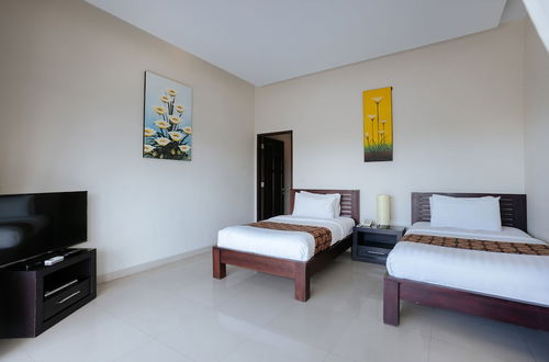 Photo 31 - The Bidadari Villas and Spa