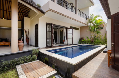 Photo 33 - The Bidadari Villas and Spa