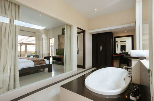 Photo 55 - The Bidadari Villas and Spa