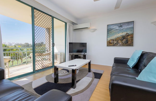 Currumbin Sands Holiday Apartments - Foto 25