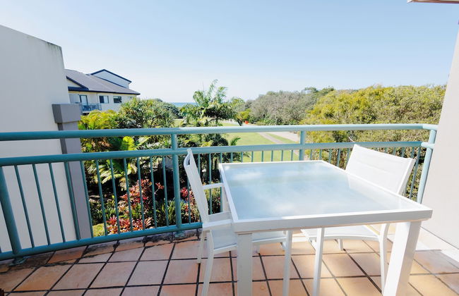 Currumbin Sands Holiday Apartments - Foto 29