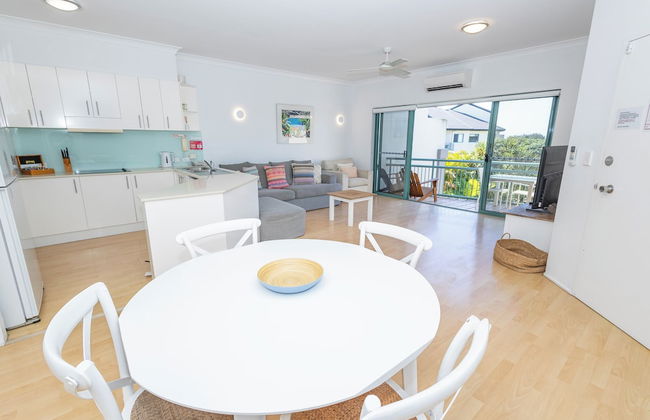 Currumbin Sands Holiday Apartments - Foto 23