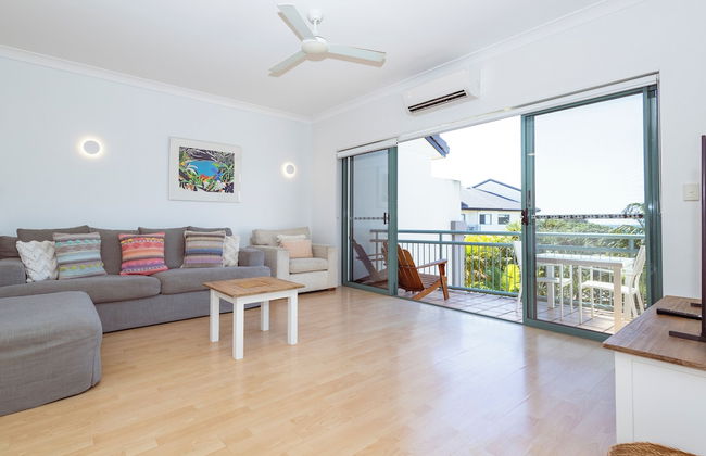 Currumbin Sands Holiday Apartments - Foto 27