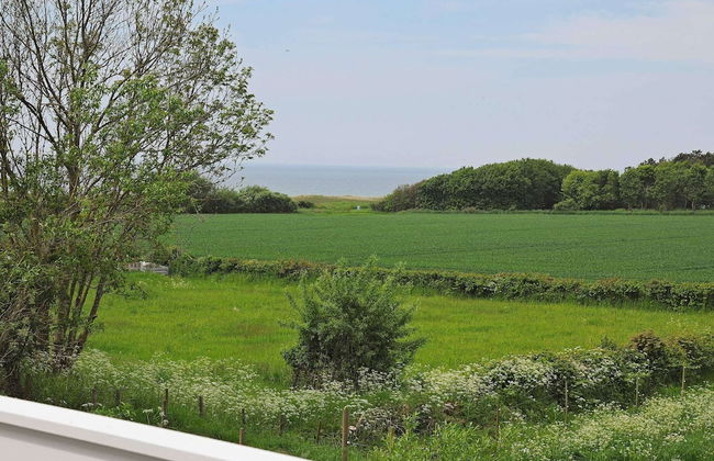 8 Person Holiday Home in Humble - Foto 26