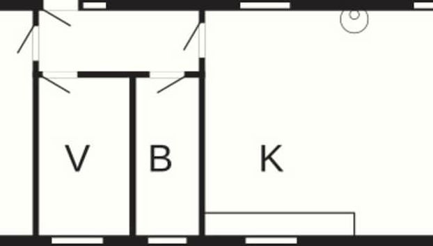 Plan d’étage
