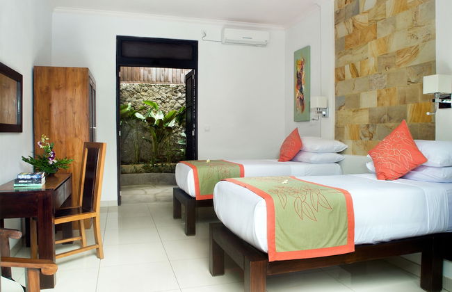 Villa Teman - Foto 5