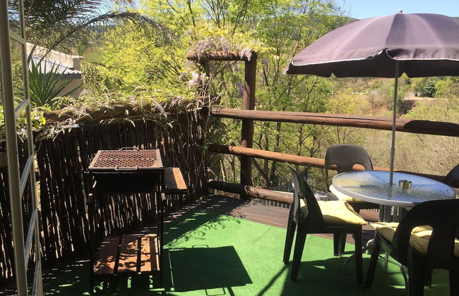Sabie Self-Catering Apartments - Foto 39