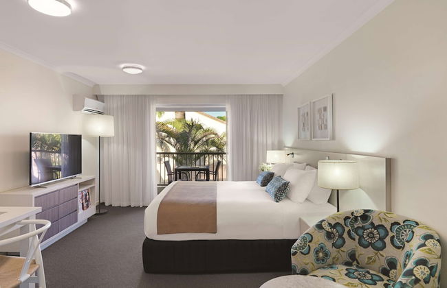 Oaks Sunshine Coast Oasis Resort - Foto 49