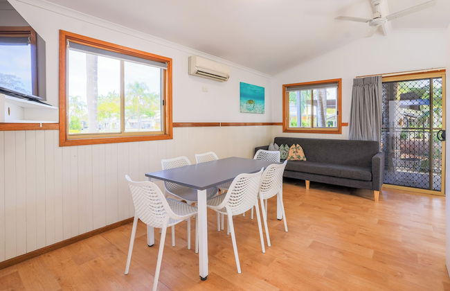 NRMA Blue Dolphin Yamba Holiday Resort - Foto 22