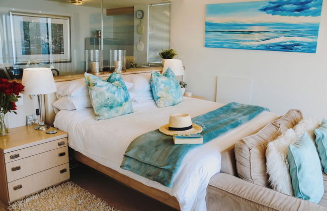 185 on Beach Boutique Suites and Apartments - Foto 30
