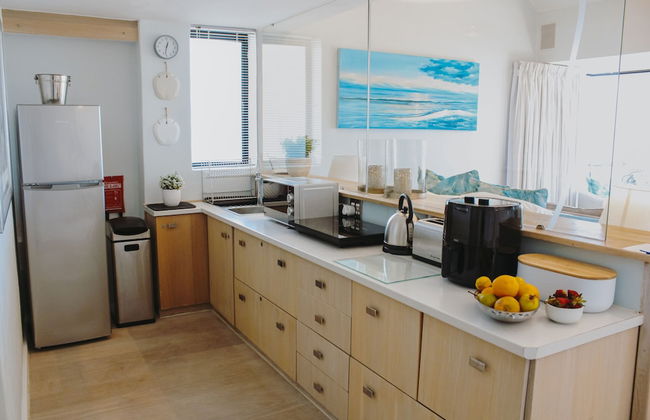 185 on Beach Boutique Suites and Apartments - Foto 53