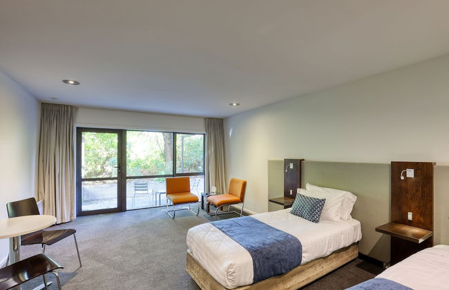 Garden Court Suites And Apartments - Foto 7