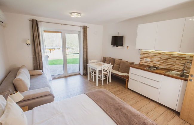 Pr`fik Apartments - Foto 71