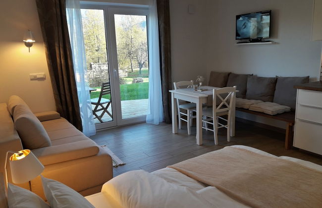 Pr`fik Apartments - Foto 77