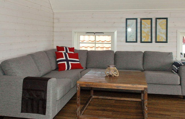 Holiday Home in Urangsvåg - Foto 8