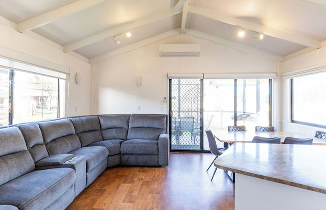 NRMA Yarrawonga Mulwala Holiday Park - Foto 47
