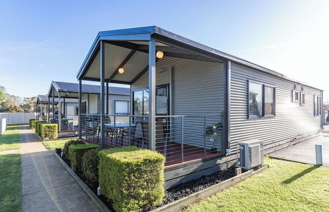 NRMA Yarrawonga Mulwala Holiday Park - Foto 37